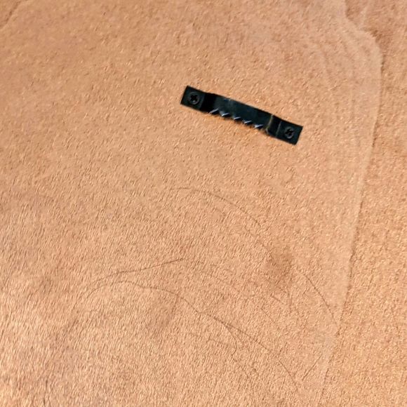 35" COPPER Sunburst Mirror Decorative Wall Mirror Home Decor - Picture 7 of 8